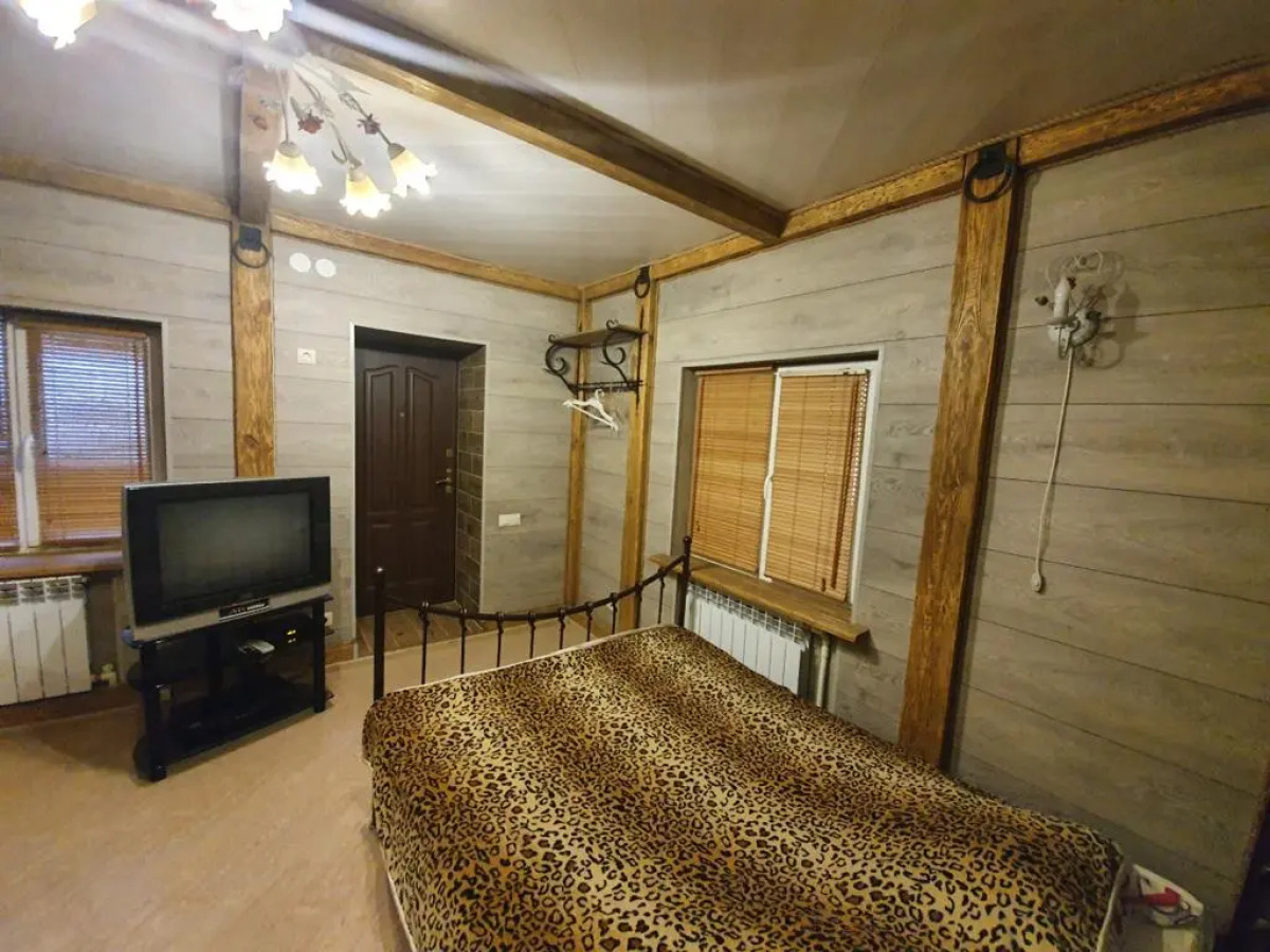 Гостевой дом на Анджиевского