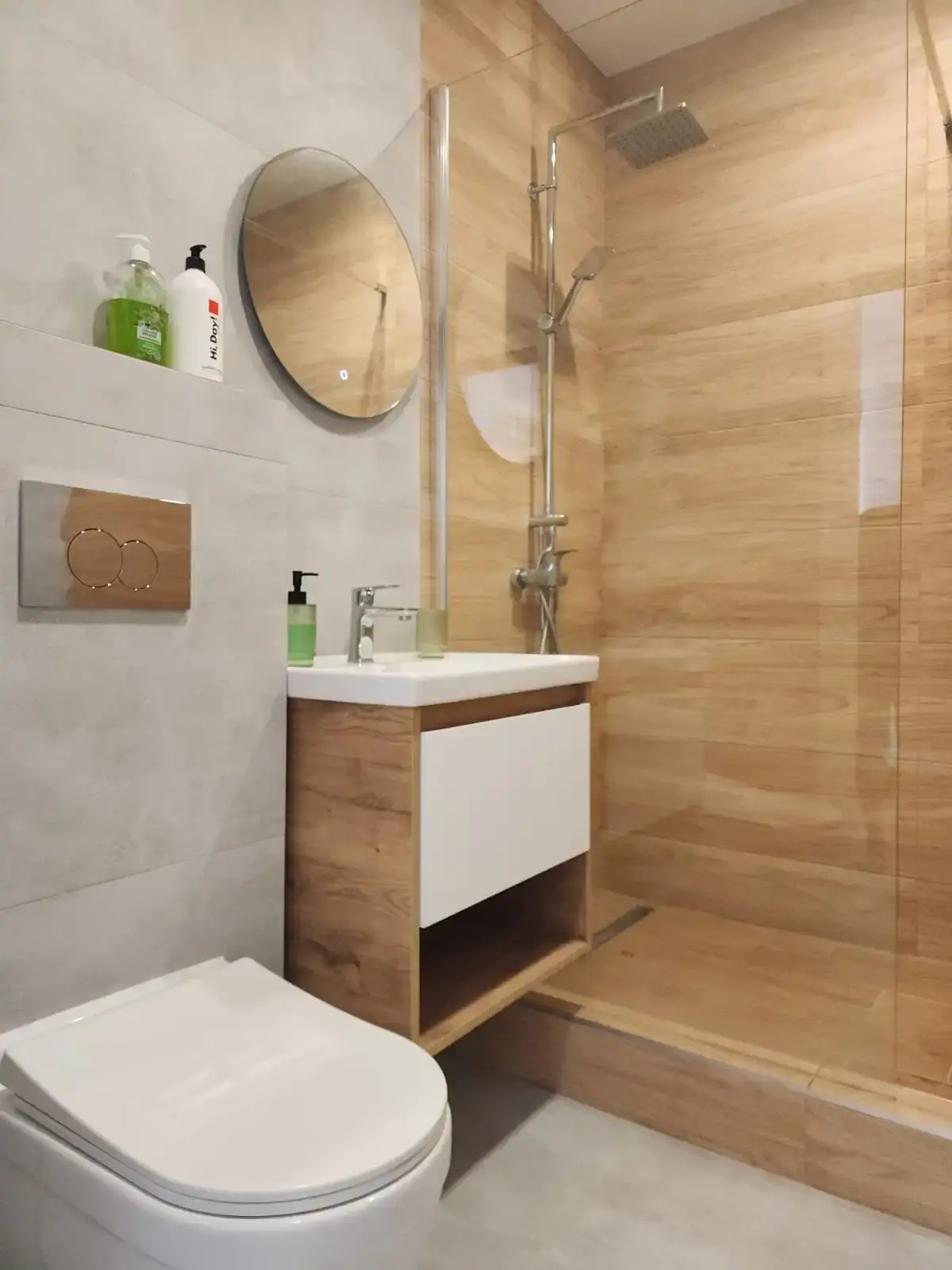 Апартаменты Baltic Comfort 8