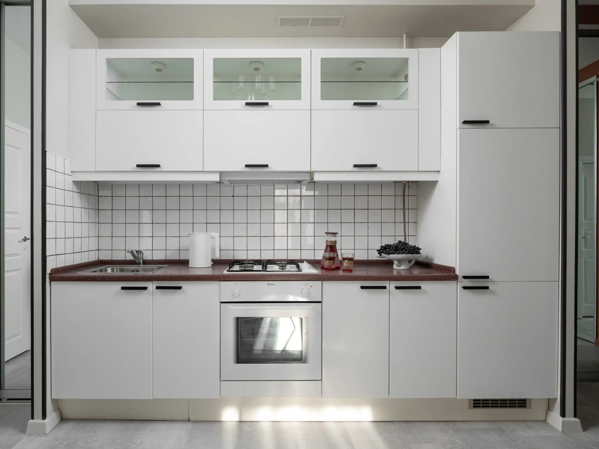 Квартира Комфортная и Стильная на Арбате