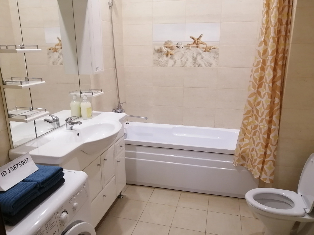 Апартаменты Реутов сити