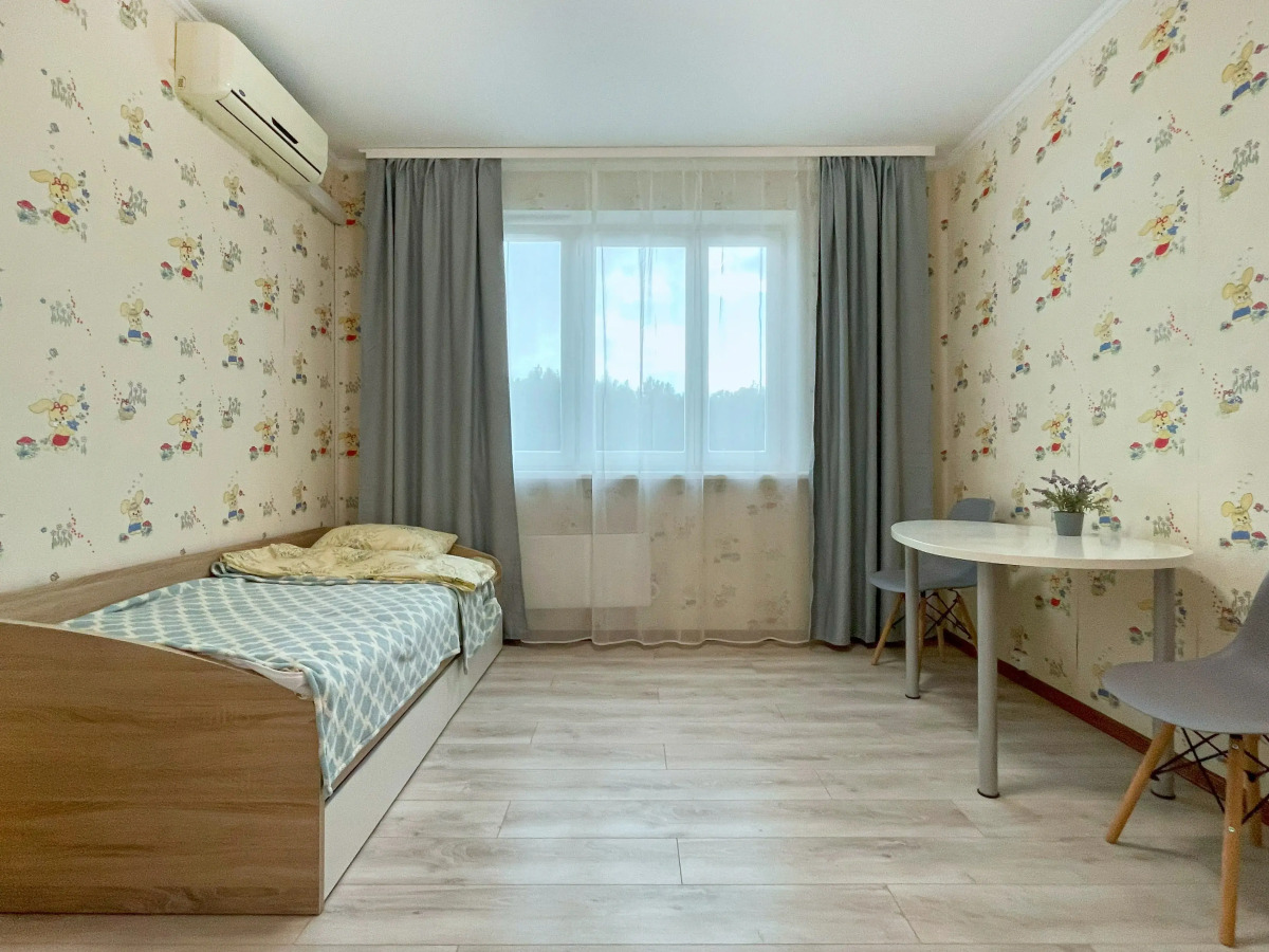 Квартира 2 комнатная