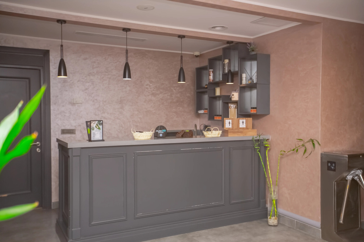 Бутик-отель Premium Park