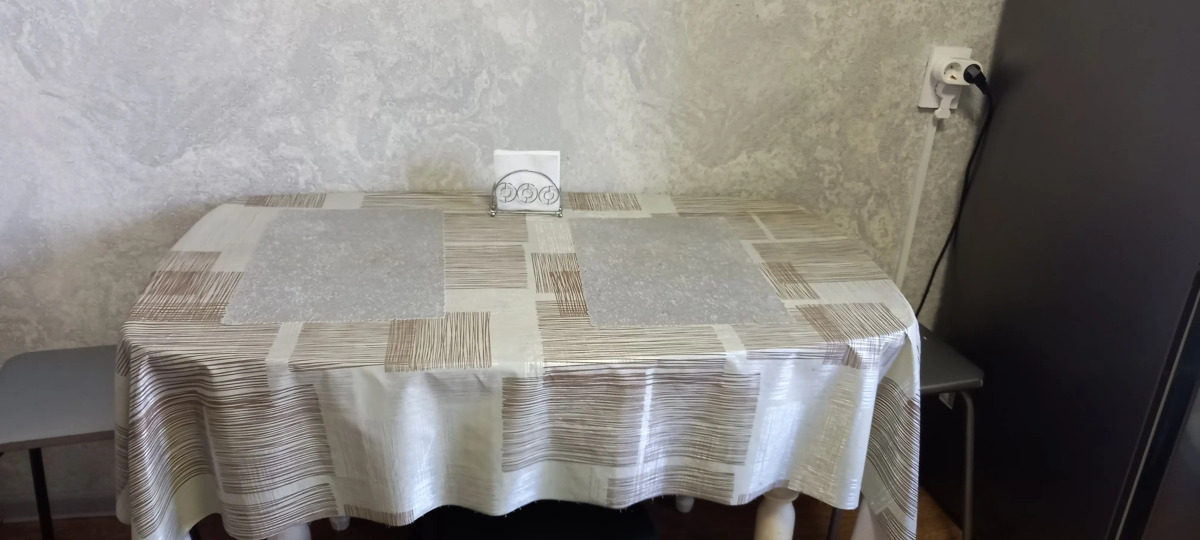 Квартира на бульваре Эгерский 5