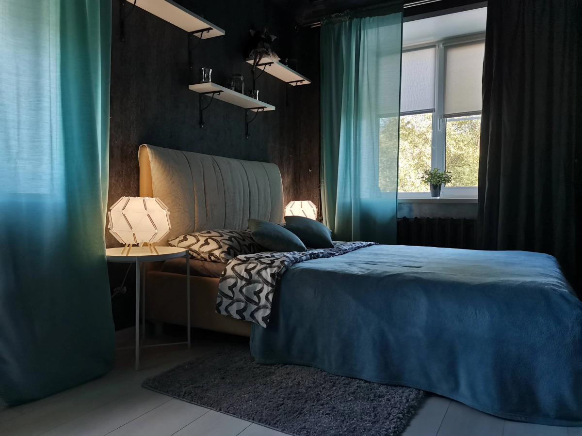 Апартаменты Катушечная