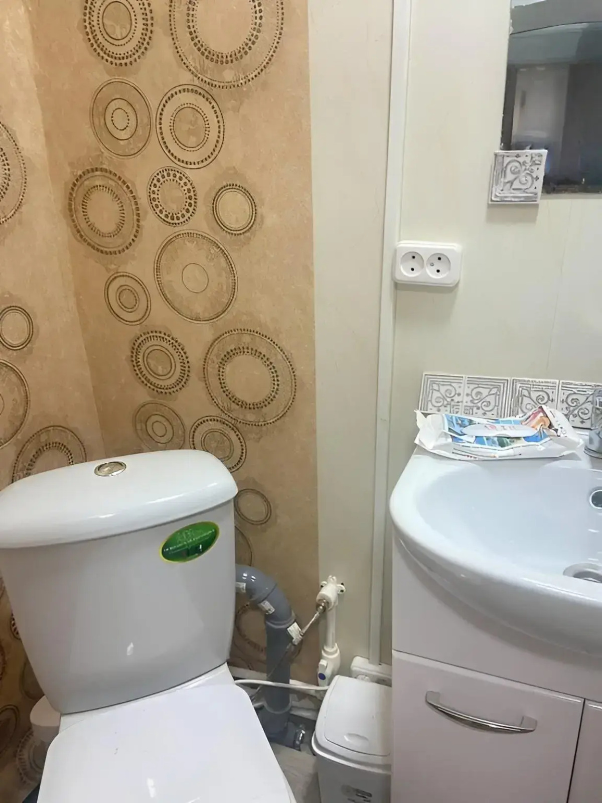 Апартаменты У Колоннады