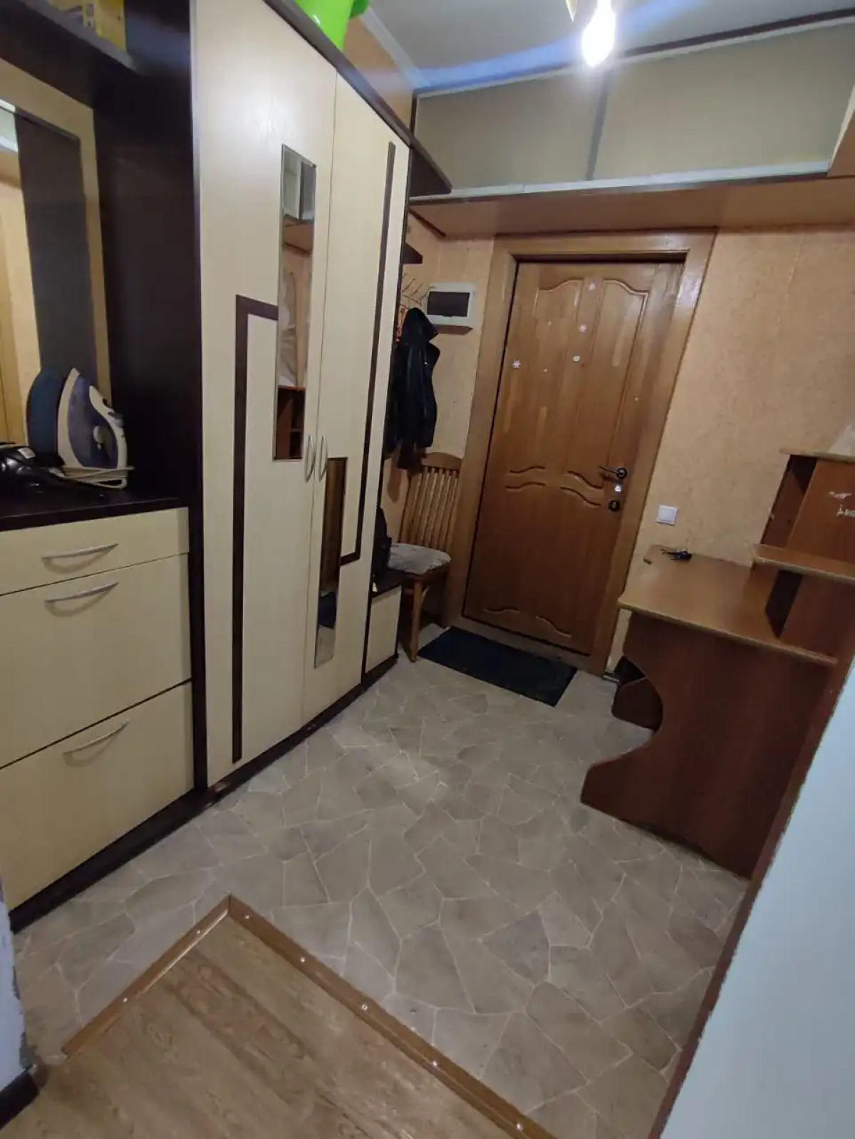 Апартаменты на Партизанском проспекте