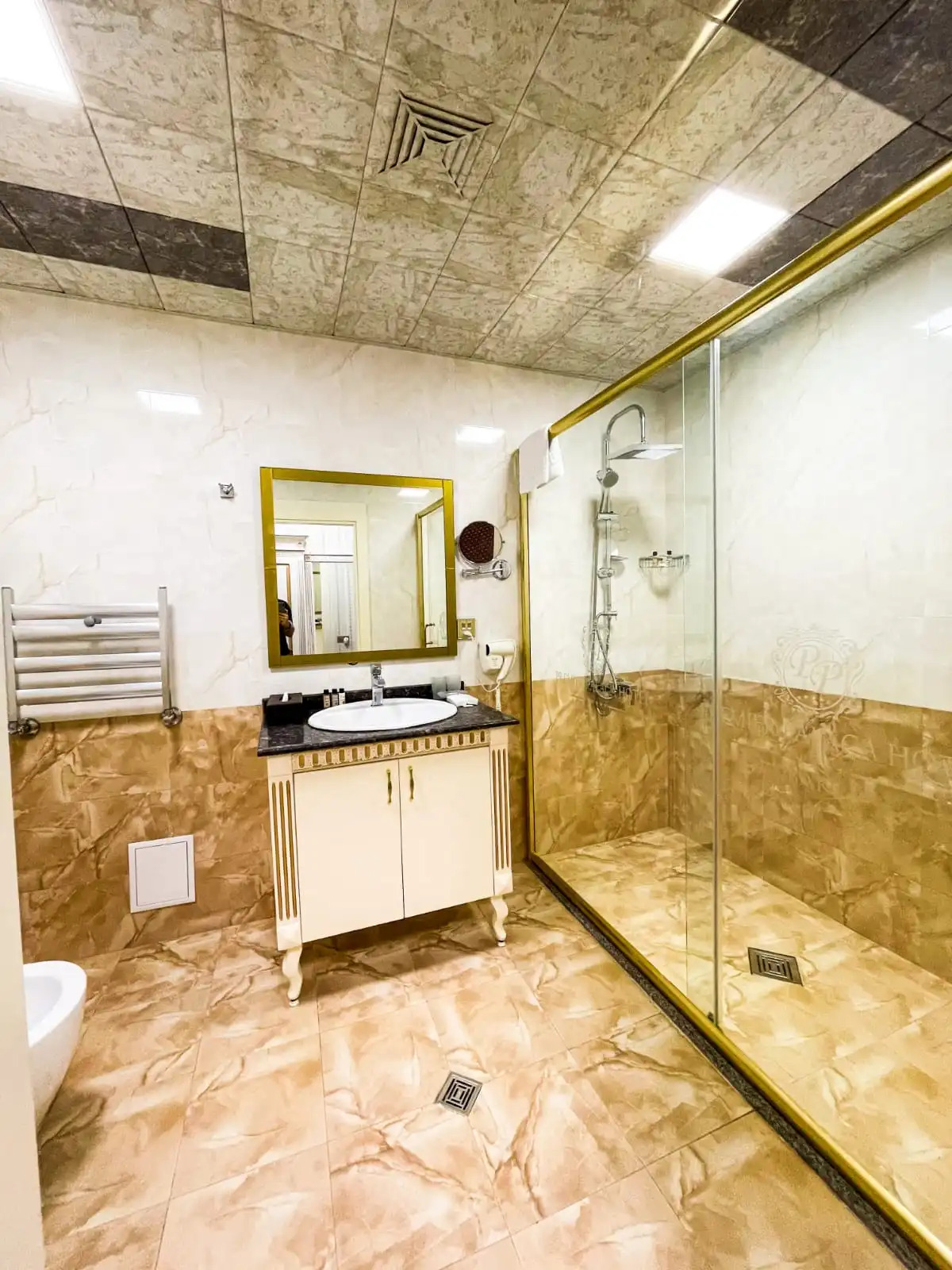 Отель Premier Palace Hotel