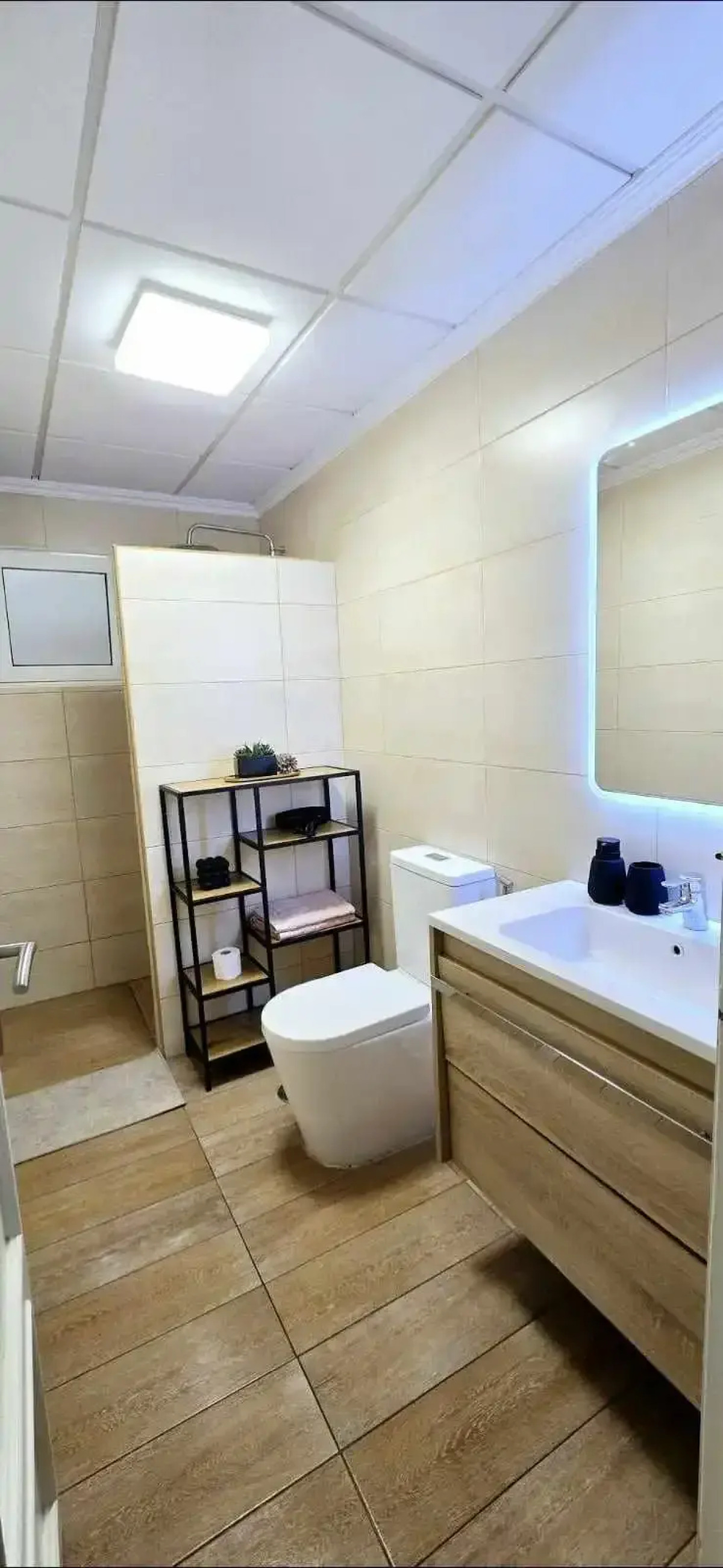 Апартаменты Almudena