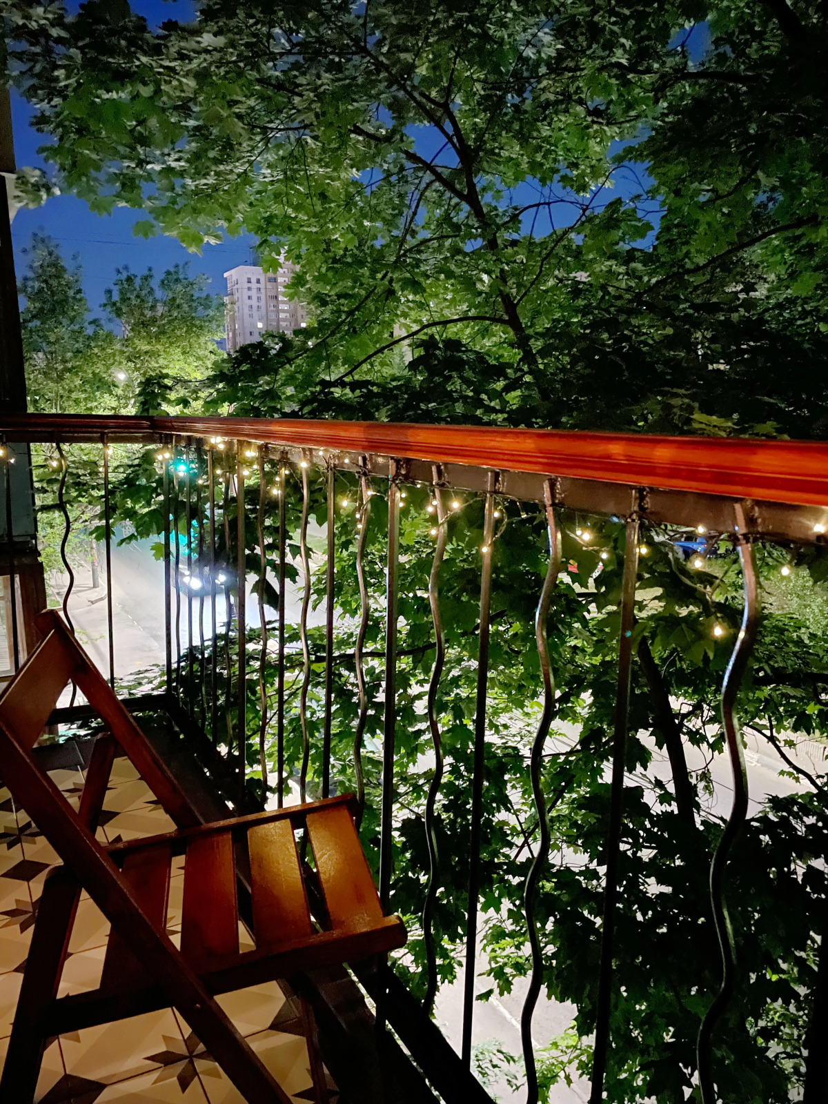 Квартира Yarmarka Apart