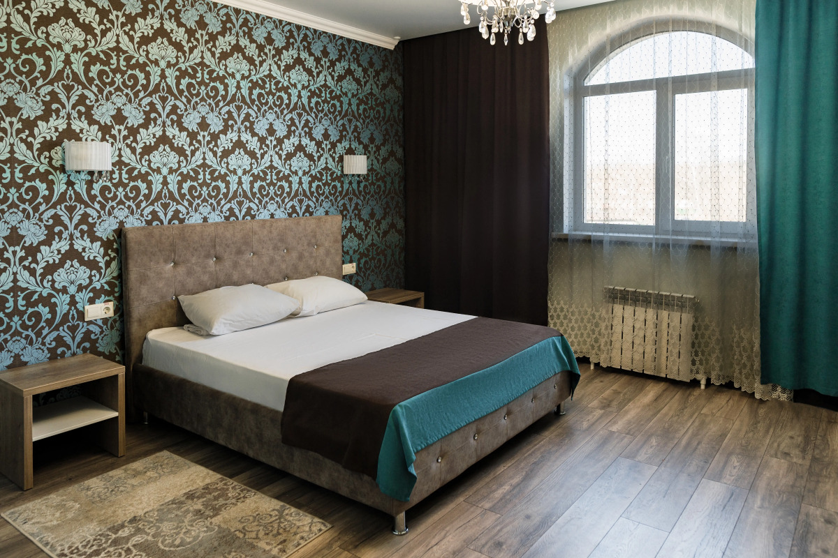 Отель "Гоньбинский"