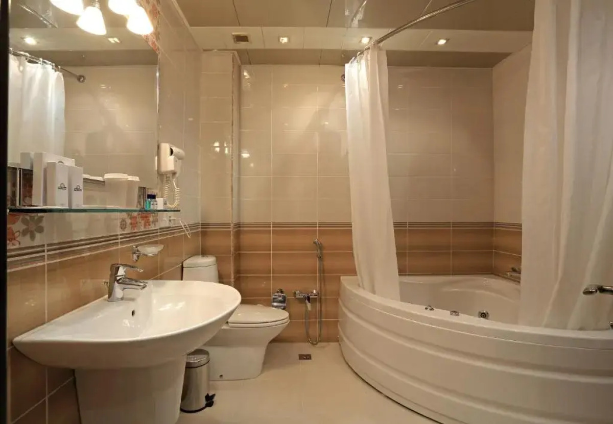 Отель Days Baku