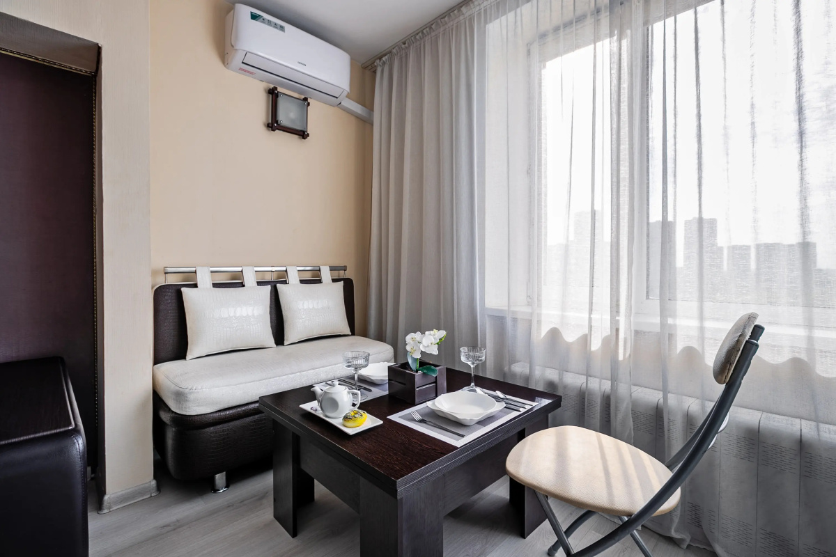 Апартаменты MaxRealty24