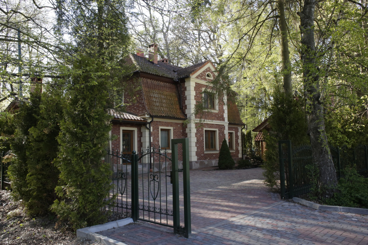 Гостевой дом Гретхен