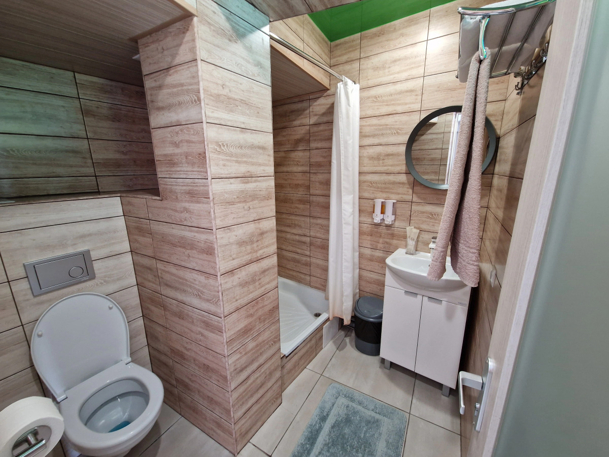 Гостевой дом Горный Воздух