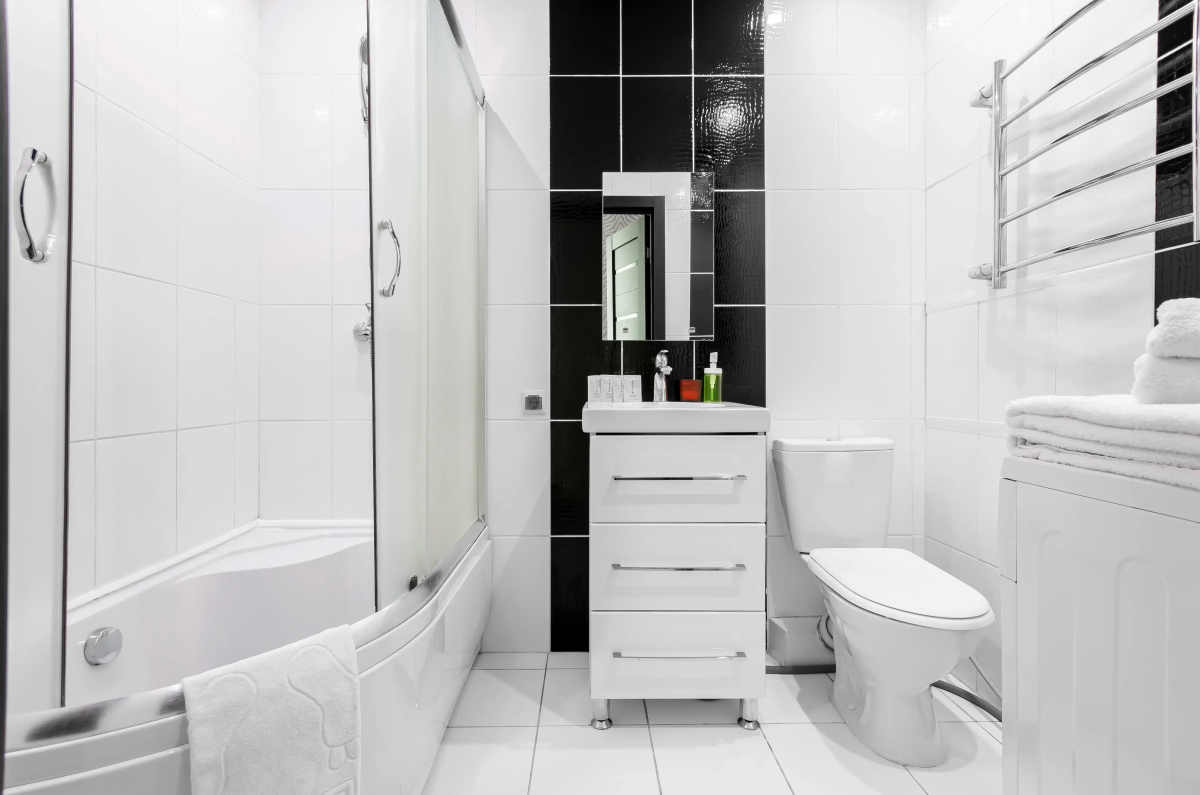 Апартаменты свободной планировки, максимум света и уюта ЖК «Большой»