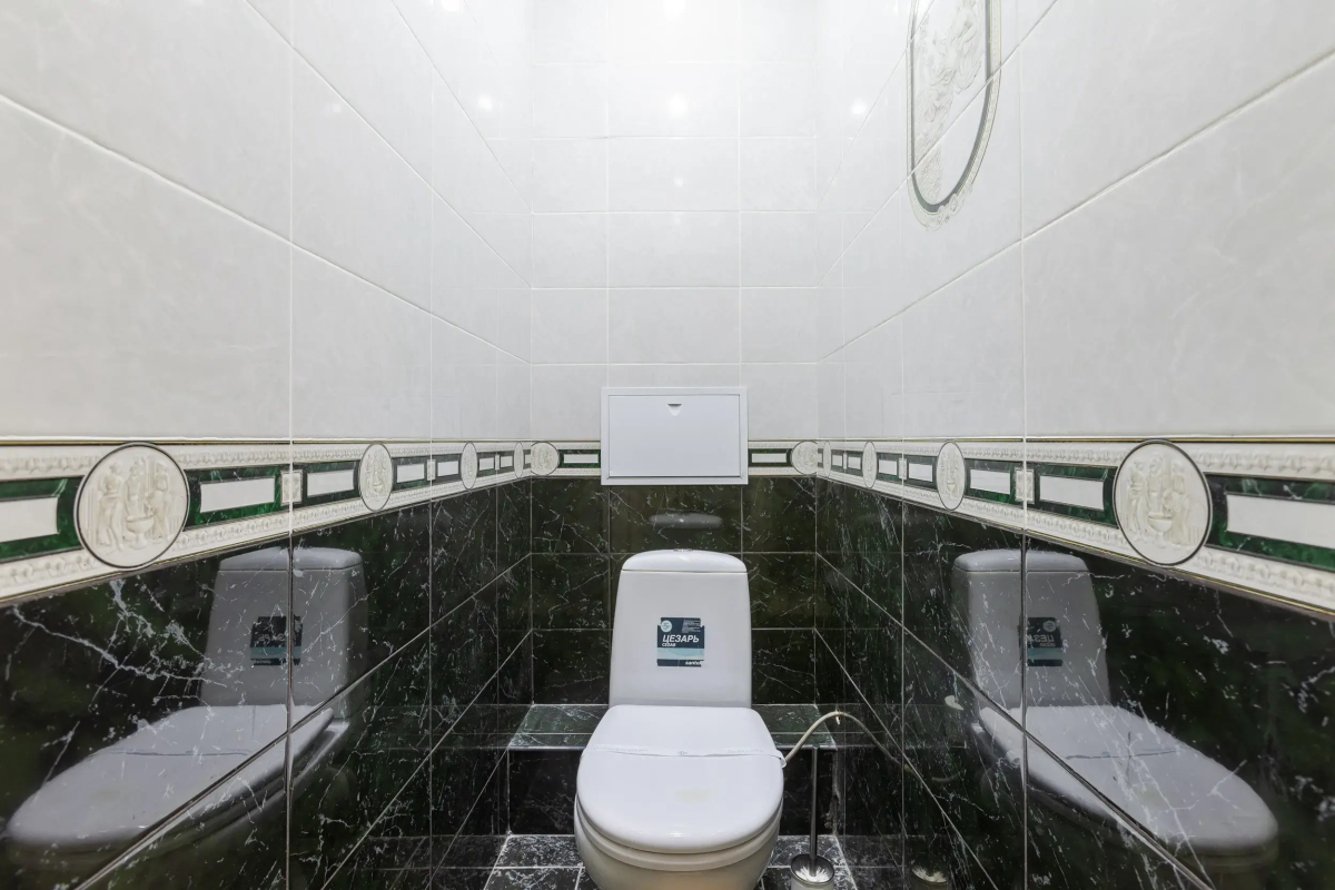 Апартаменты Уютные Рядом с Волгой