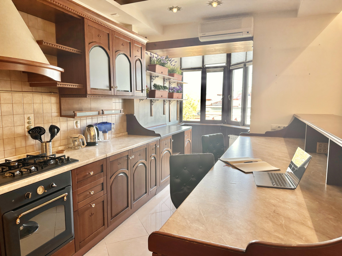 Квартира Набережная