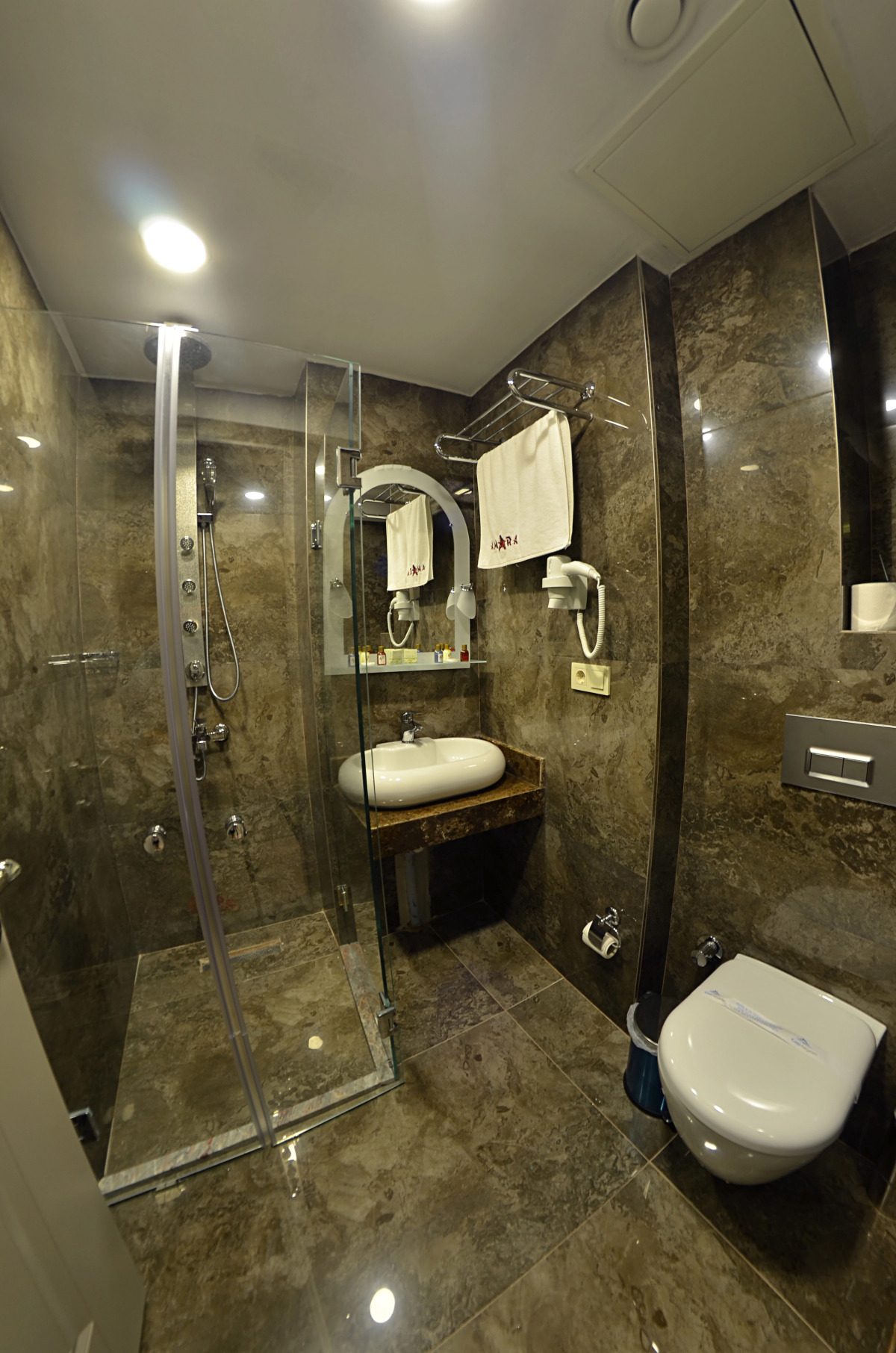 Amara Hotel Old City