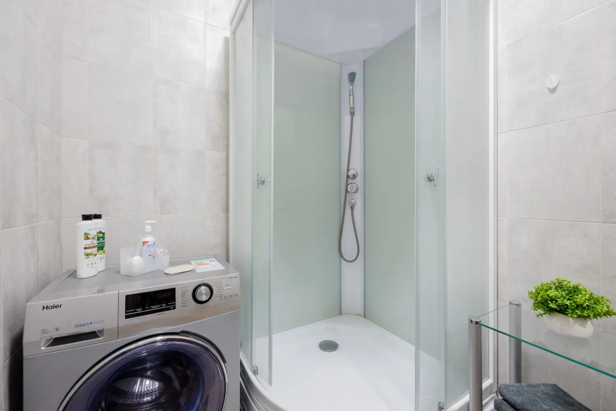 Апартаменты Двухкомнатные на Чапаева 19