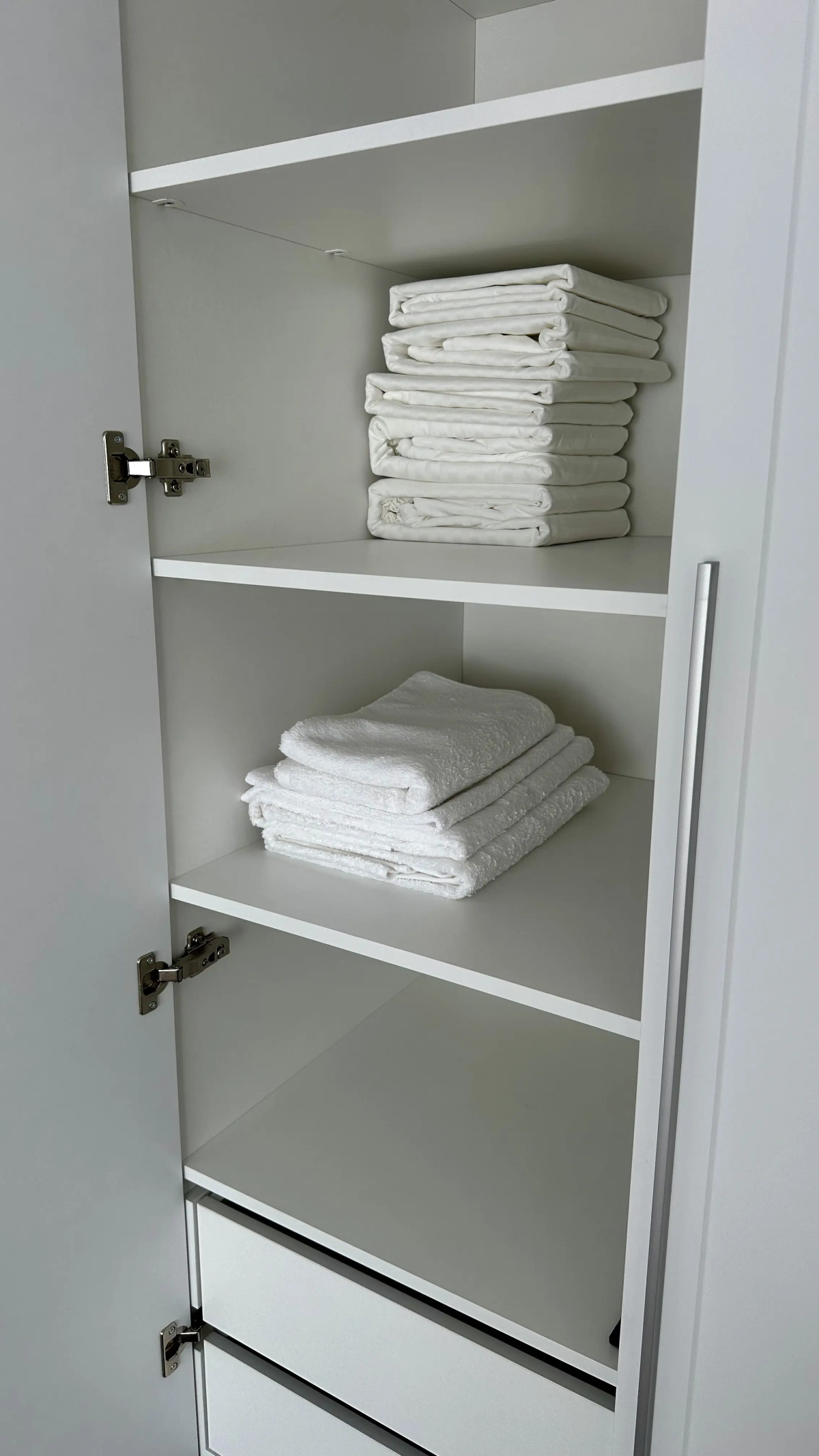 Апартаменты в АК Машаров