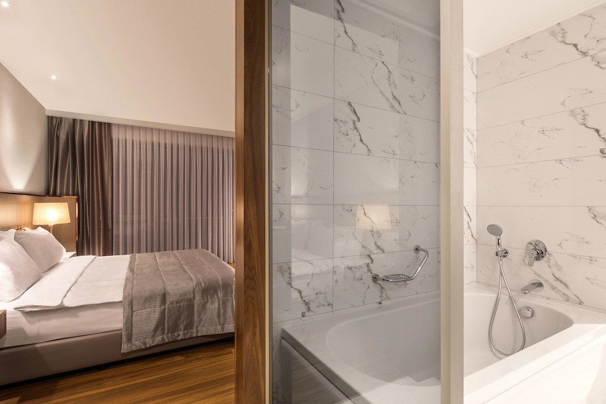 Отель Lionel Istanbul