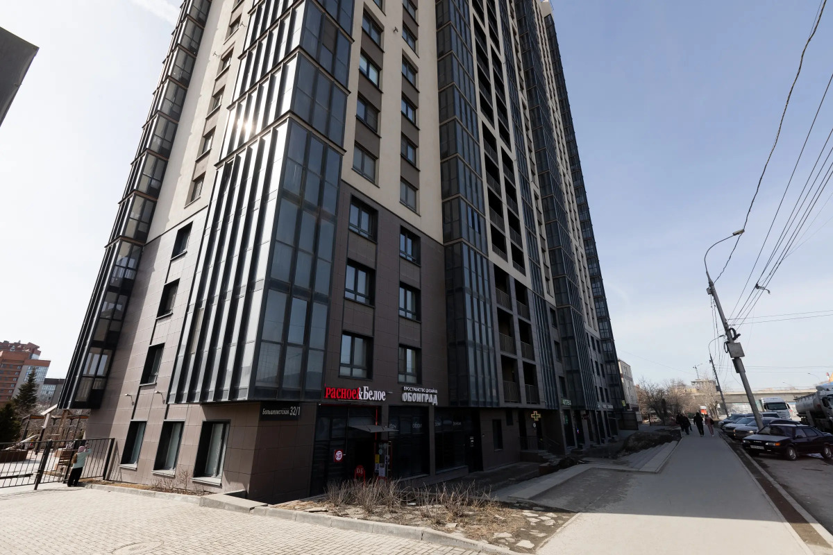 Квартира Однокомнатная Комфортная Около Речного вокзала