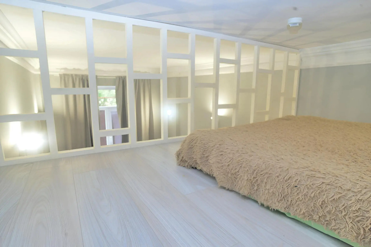 Апартаменты в ЖК Южный парк Казань