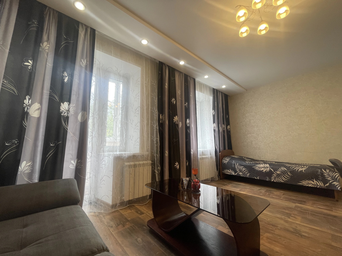 Апартаменты На Красной Пресне 9