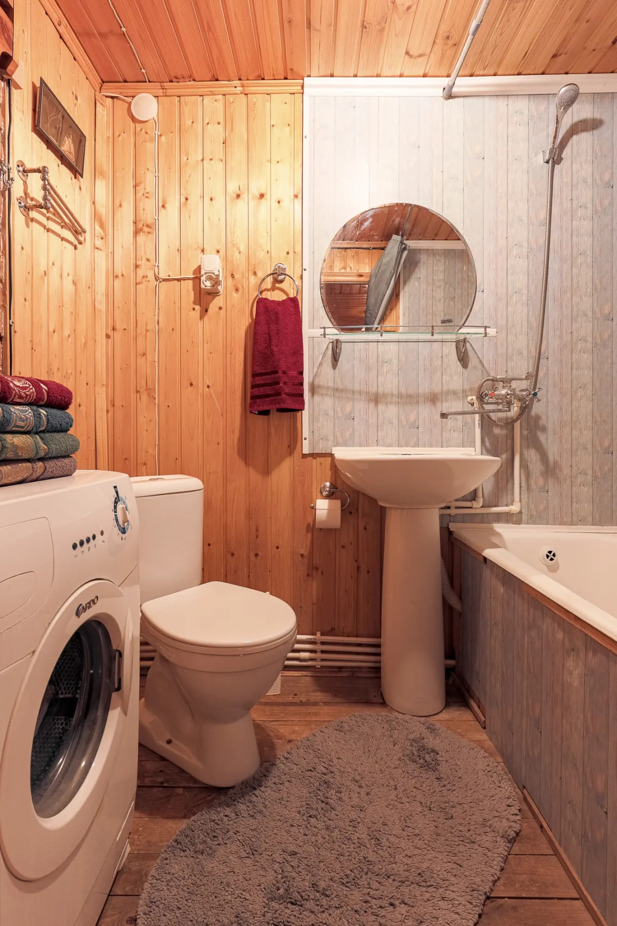 Гостевой Дом Монастырская Изба в Суздале