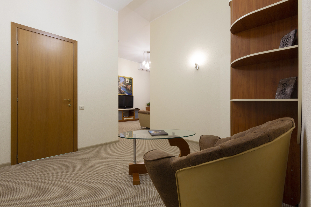 Приват Отель