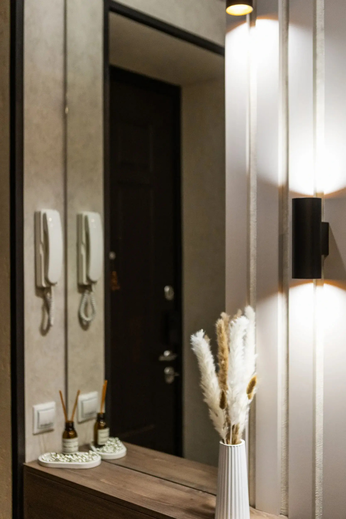 Квартира в самом сердце Выборга