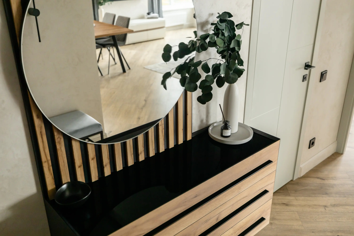 Квартира Moscow Deluxe Apartments Fili Family Suite - 2