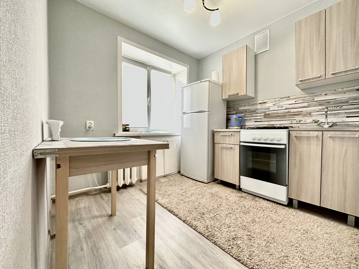 Квартира Уютно Как Дома