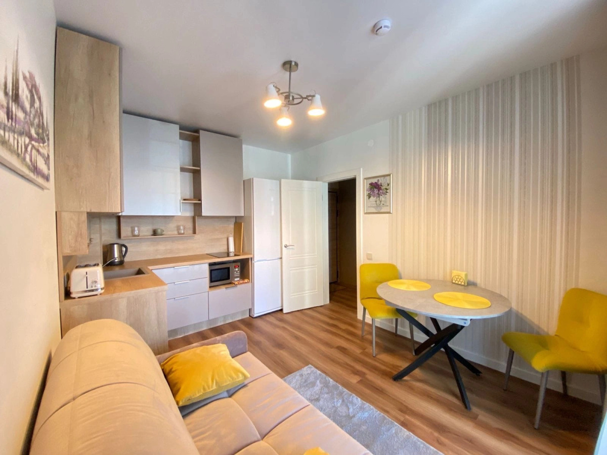 Апартаменты Счастье есть