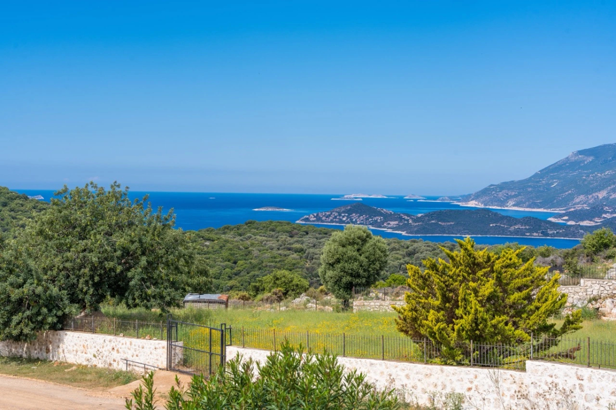 Бутик-Отель Lacitrus Villa