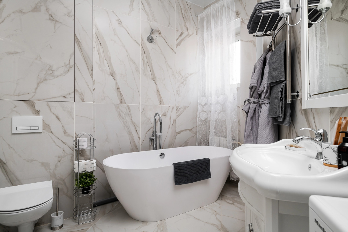 Апартаменты с Двумя Спальнями на Кутузовском