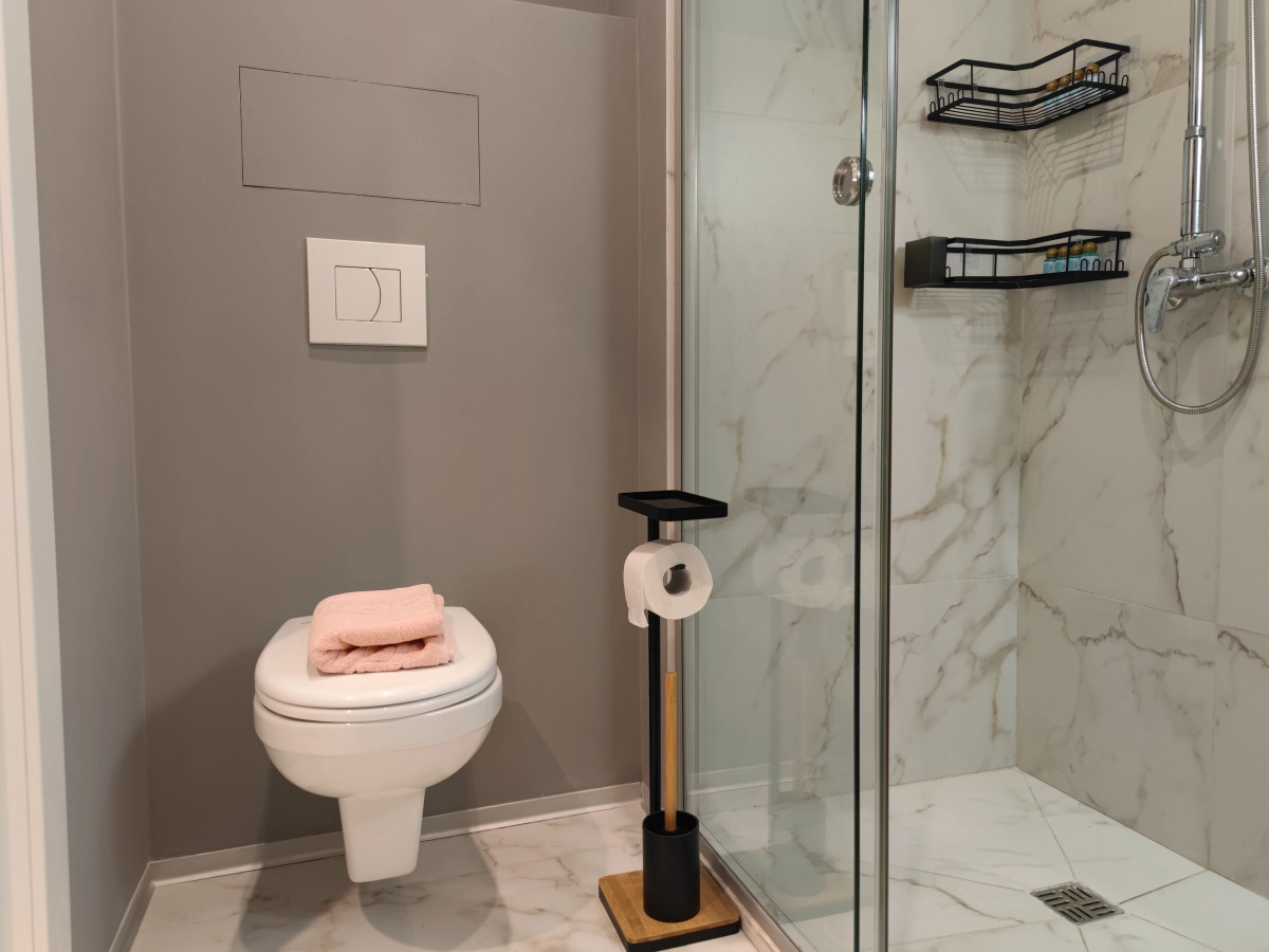 Апартаменты с кондиционером на 4 линии ВО