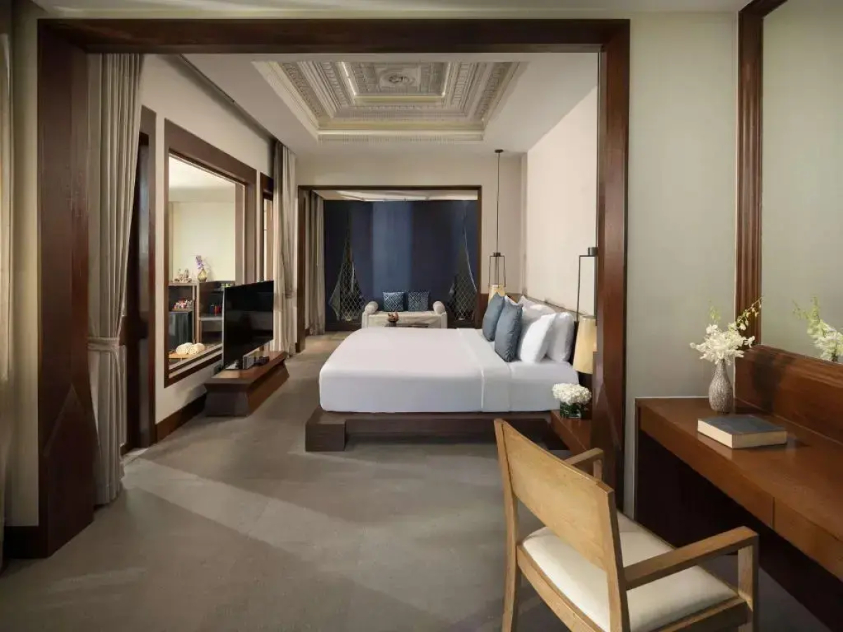 Avista Hideaway Phuket Patong – MGallery