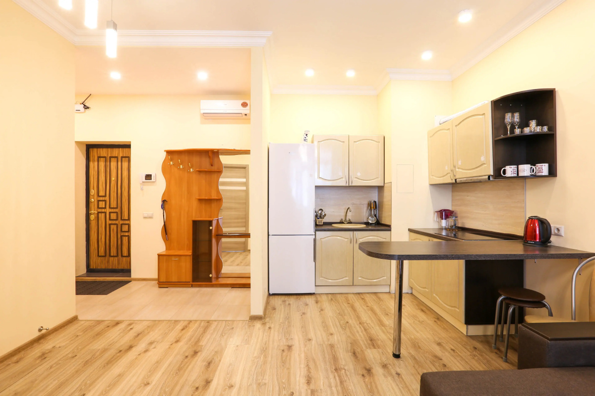Апартаменты MaxRealty24 Водный стадион