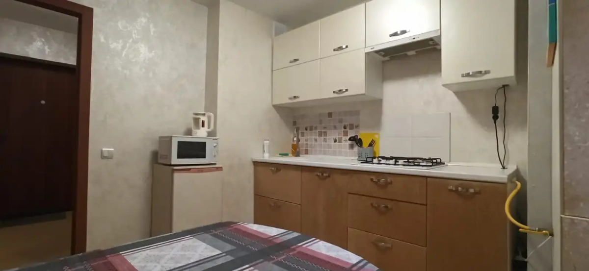 Квартира Рядом с Аквапарком