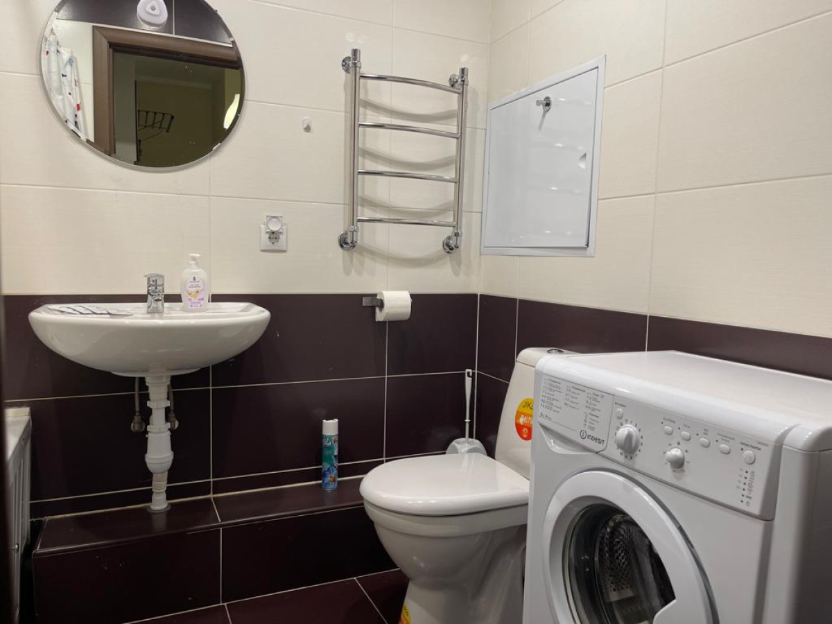 Квартира на Проспекте Просвещения 15 (190)