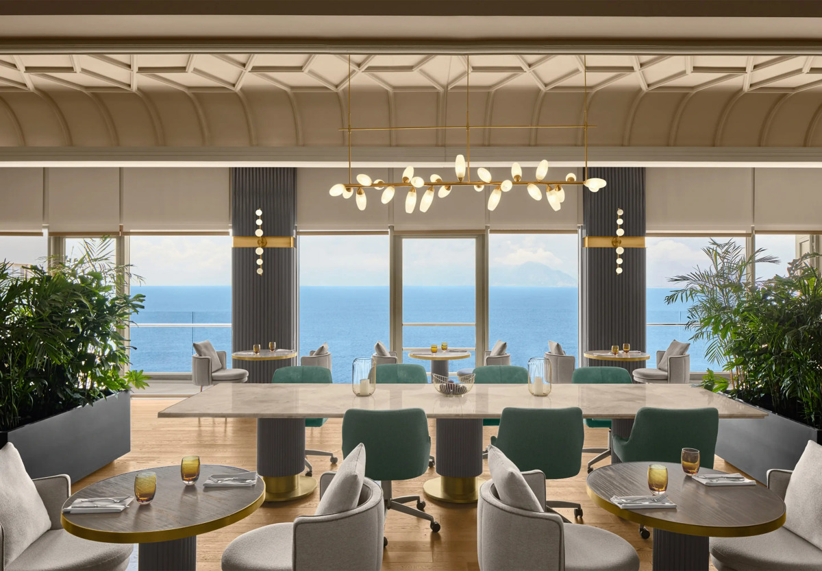 Отель Akra Antalya