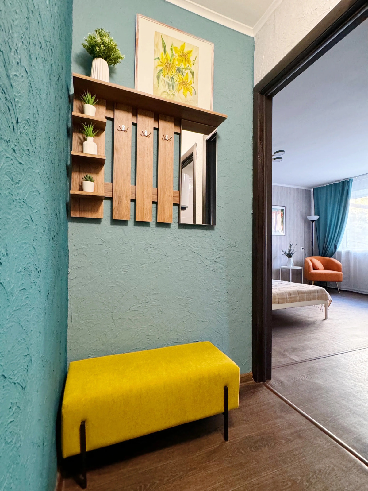 Апартаменты Volga Rent Саратов