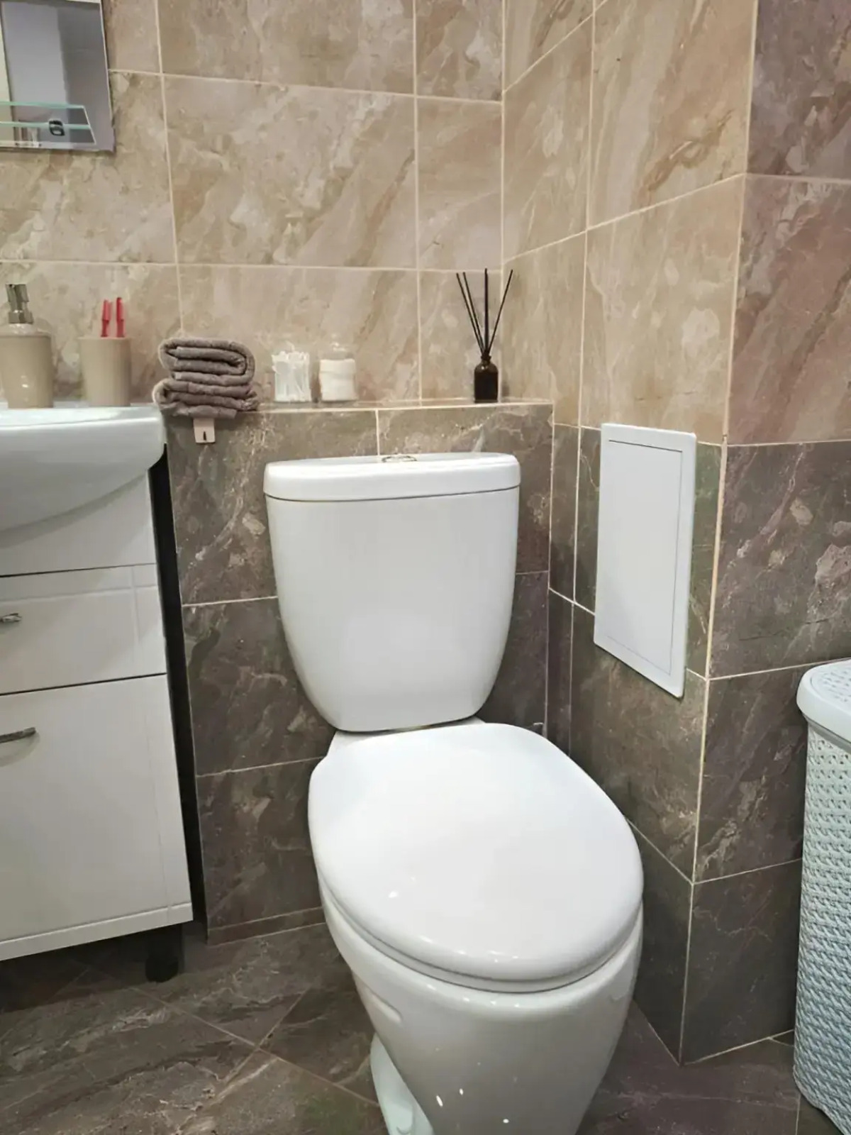 Квартира ЖК Острова