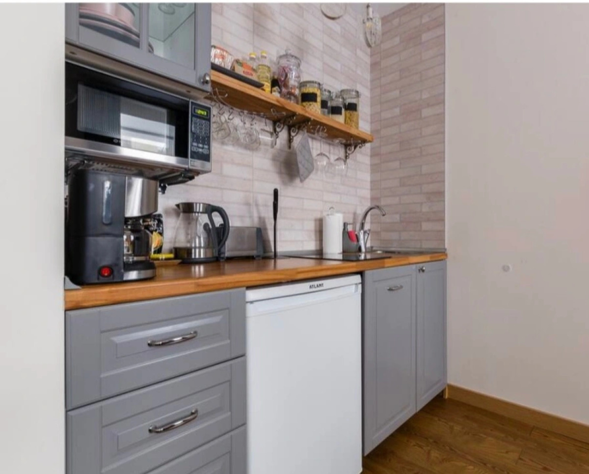 Апартаменты Студия 42