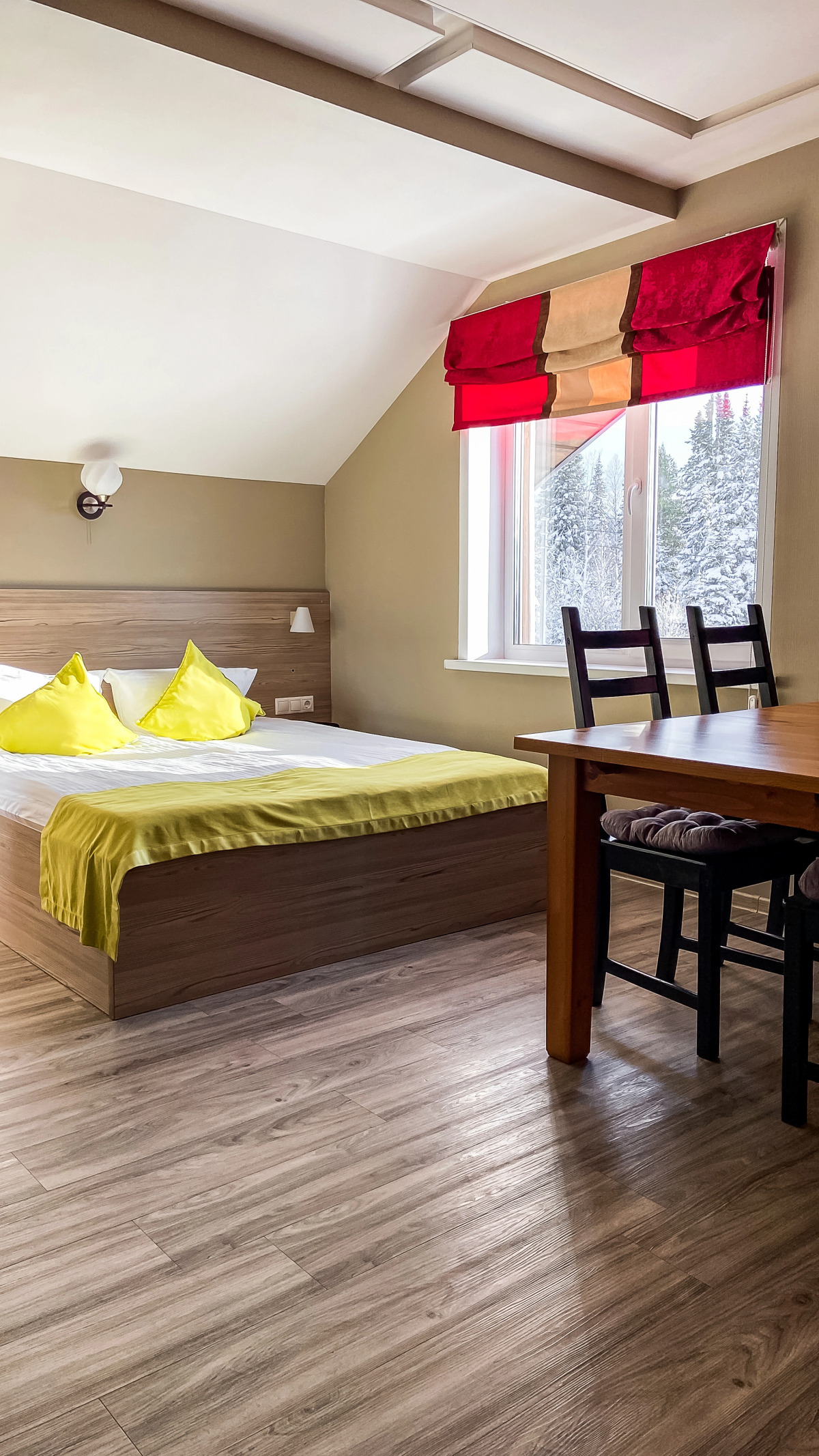 Гостевой дом Хижина дяди Саши