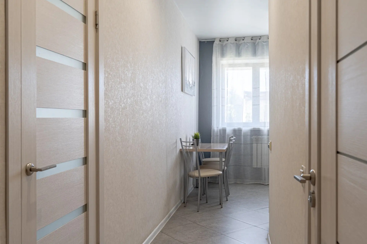 Апартаменты Мэйтс на Галактионова 3 Б 1