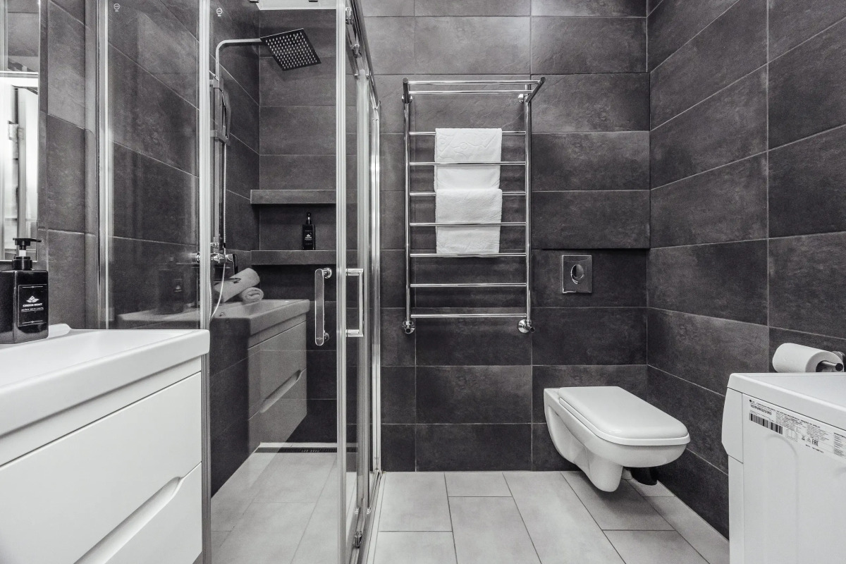 Апартаменты в ЖК Москва у Дендрария