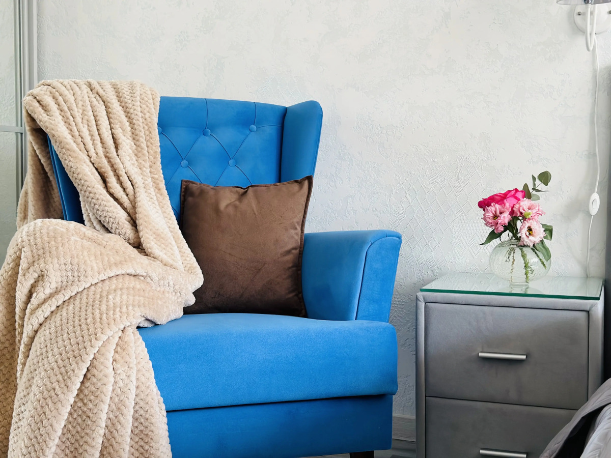 Апартаменты INCHU на Фейгина с бесконтактным заселением