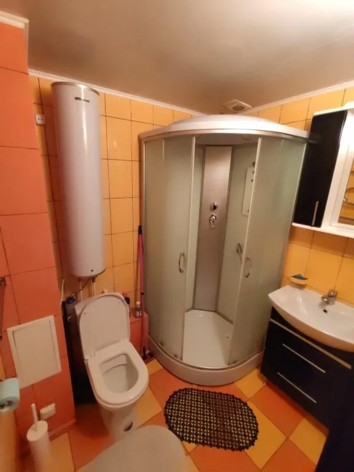 Апартаменты Однушки на Олимпийской 89